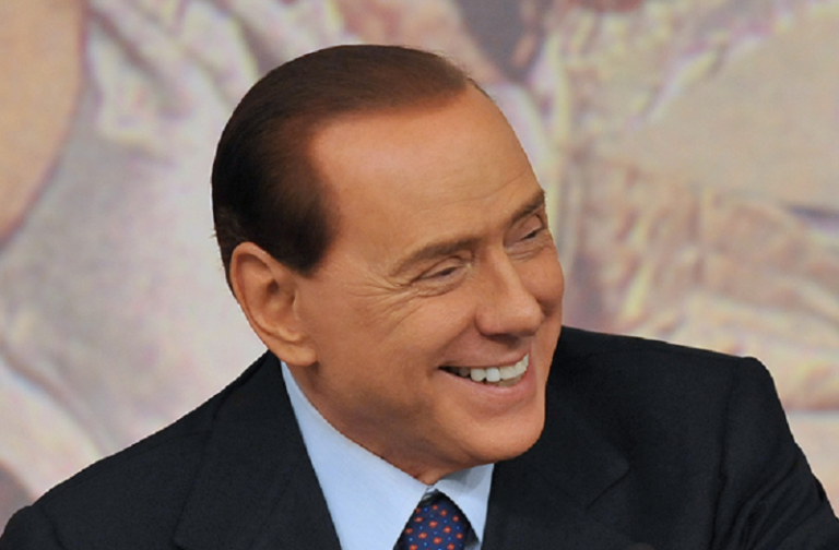 BERLUSCONI, ELEZIONI 2018: PUNTO AL 45%