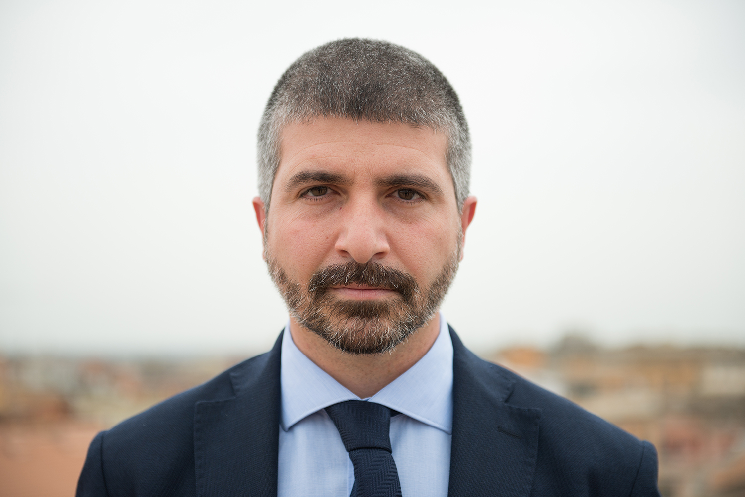 Di Stefano(CasaPound): pronti a sostenere un governo Salvini